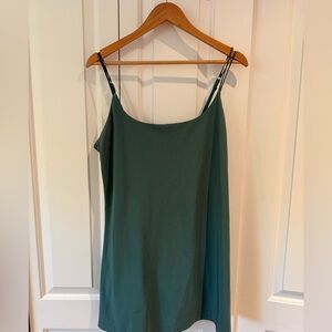 Abercrombie Travelers Dress